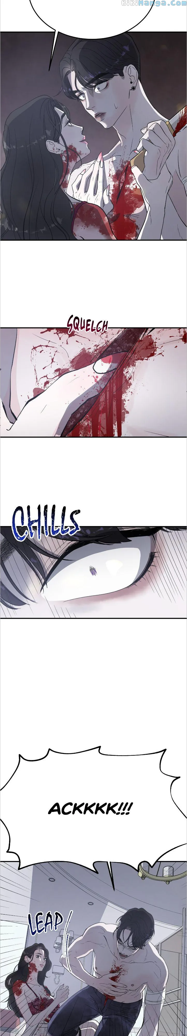 For the Queendom Chapter 2 - Page 39