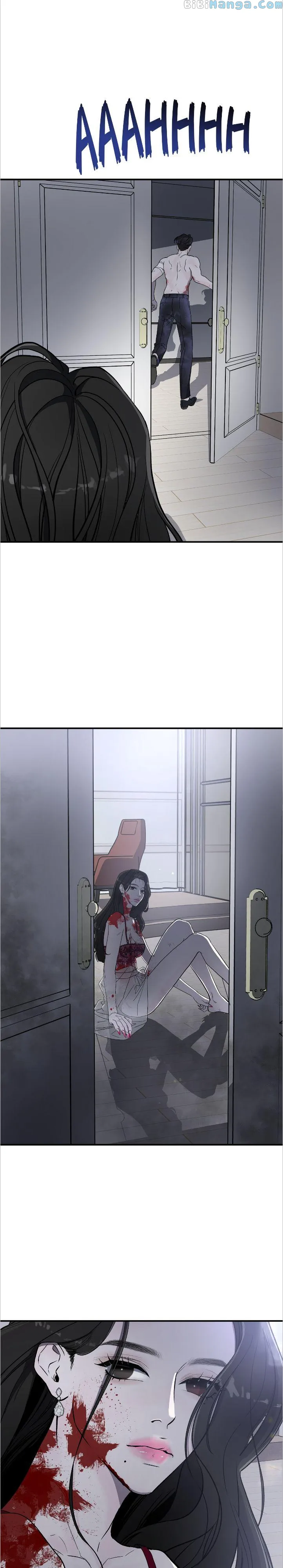 For the Queendom Chapter 2 - Page 41
