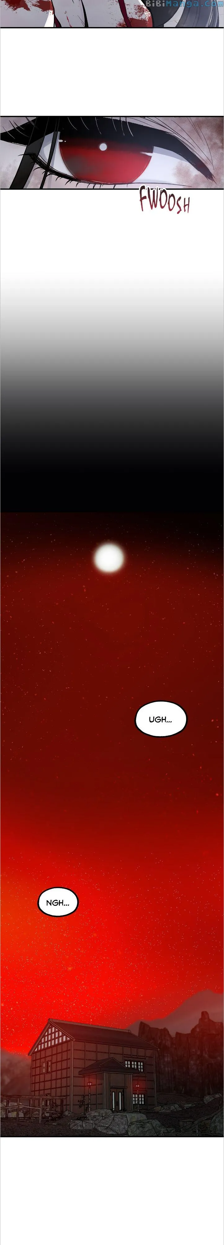 For the Queendom Chapter 2 - Page 42