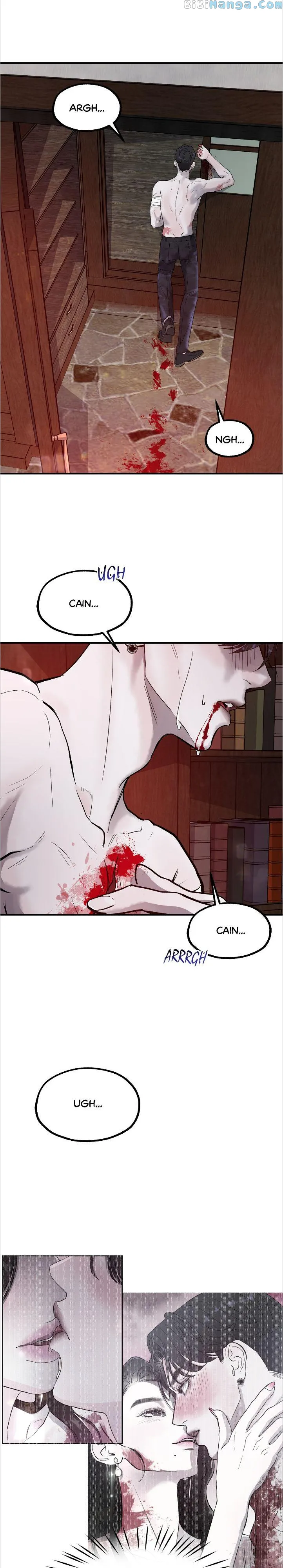 For the Queendom Chapter 2 - Page 43