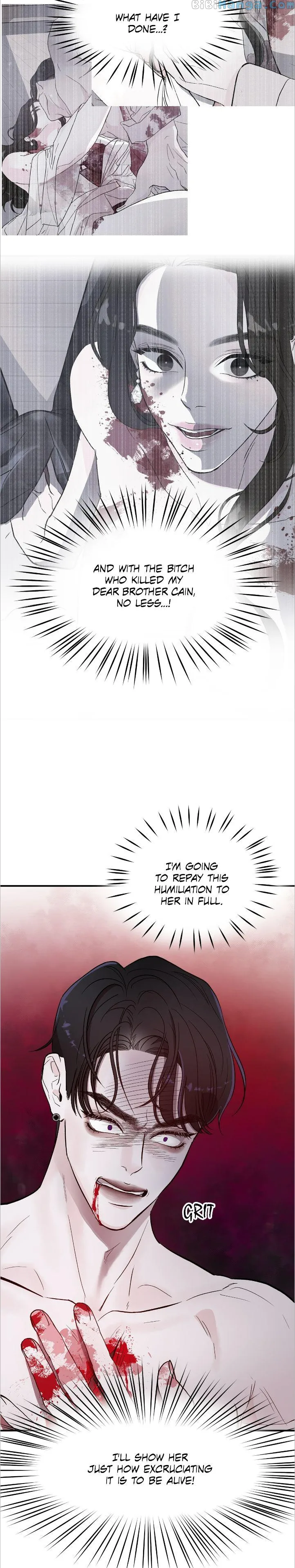 For the Queendom Chapter 2 - Page 44