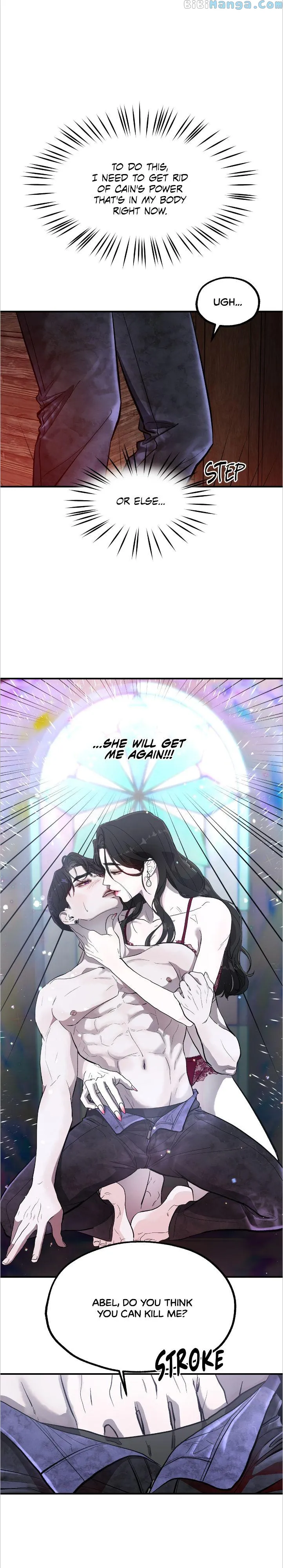 For the Queendom Chapter 2 - Page 45