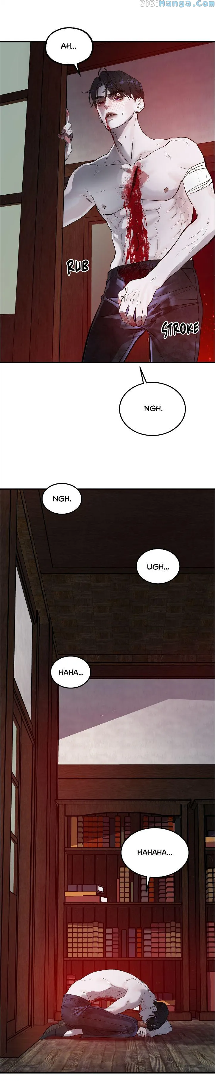 For the Queendom Chapter 2 - Page 46