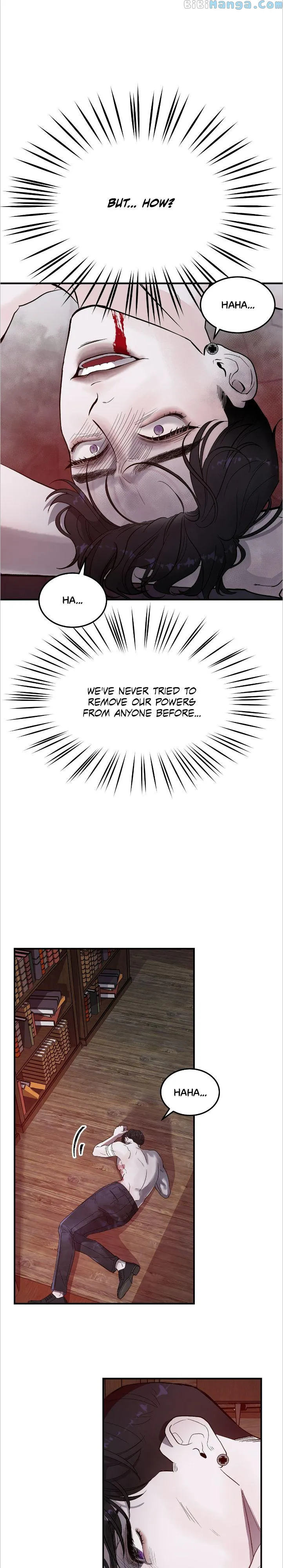 For the Queendom Chapter 2 - Page 47