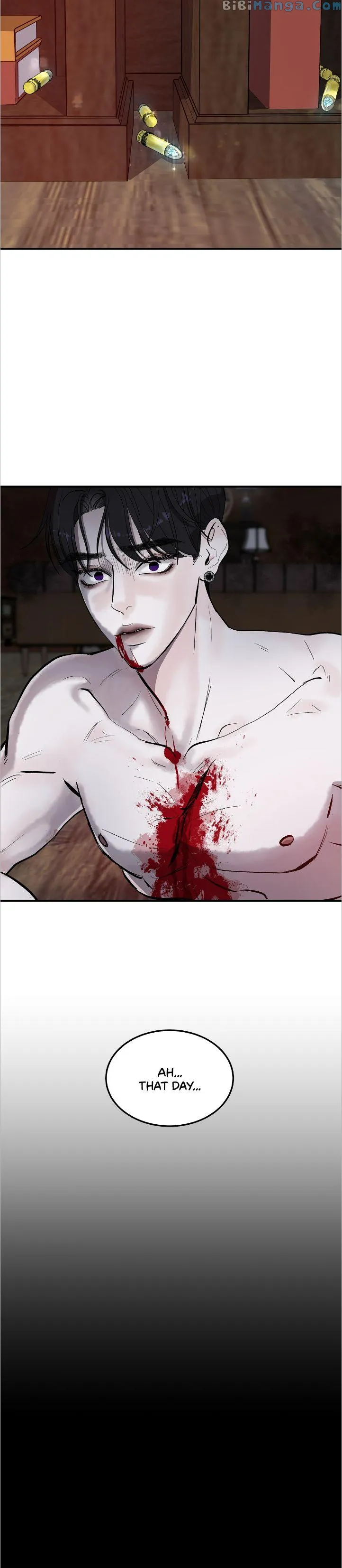For the Queendom Chapter 2 - Page 50