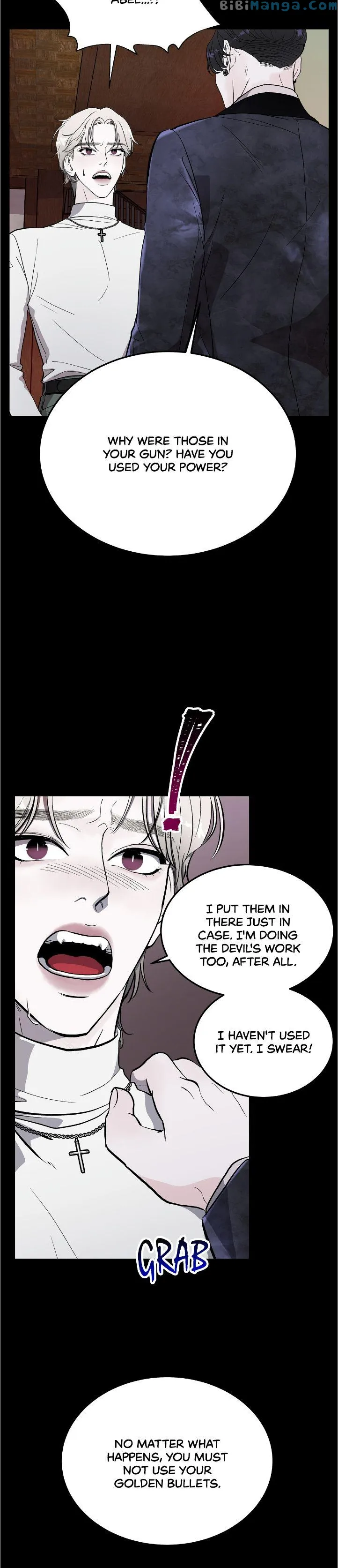 For the Queendom Chapter 2 - Page 52