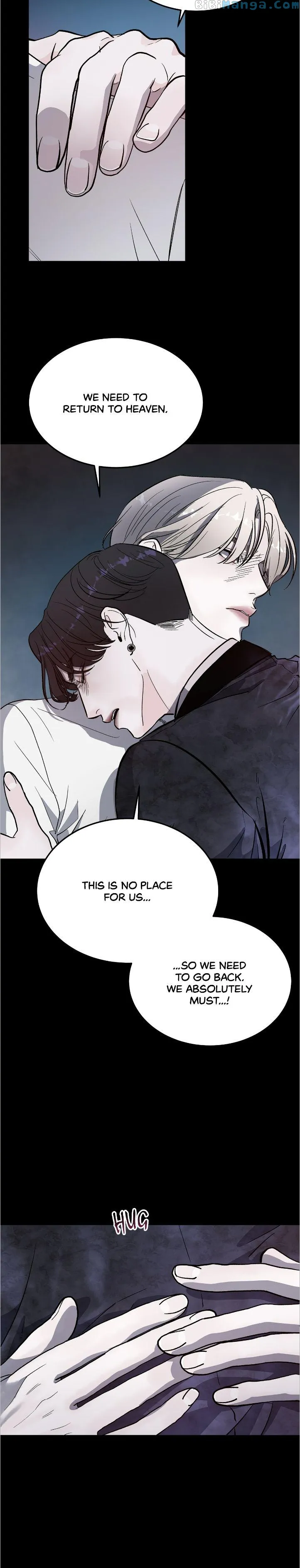 For the Queendom Chapter 2 - Page 54