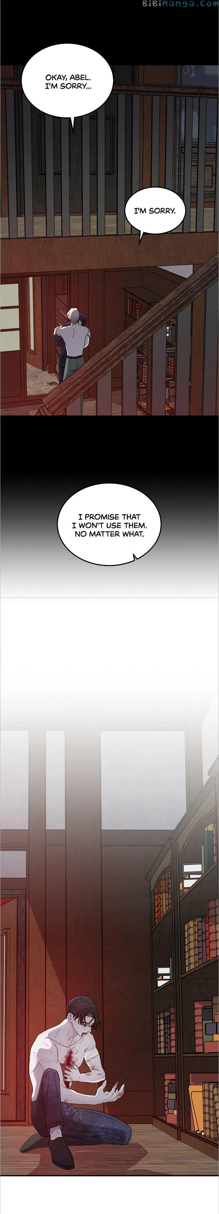 For the Queendom Chapter 2 - Page 55