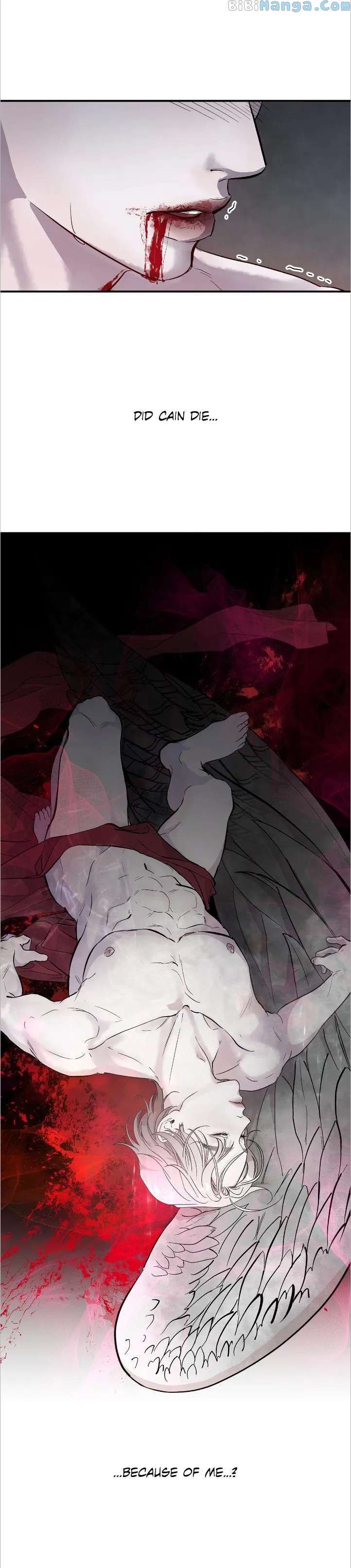 For the Queendom Chapter 2 - Page 56