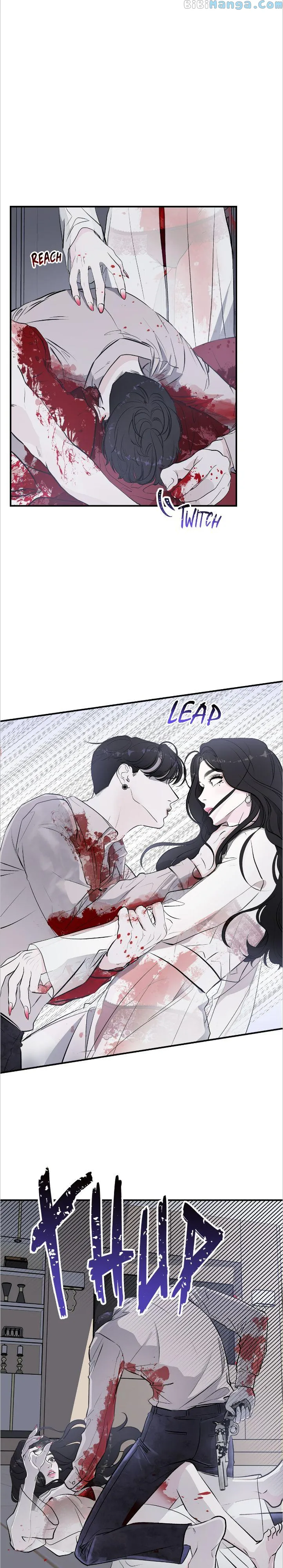 For the Queendom Chapter 2 - Page 7