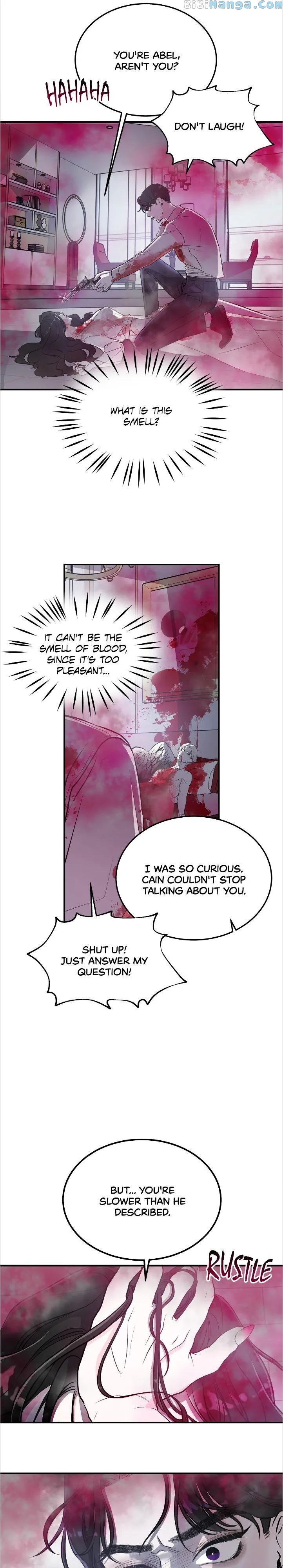 For the Queendom Chapter 2 - Page 10