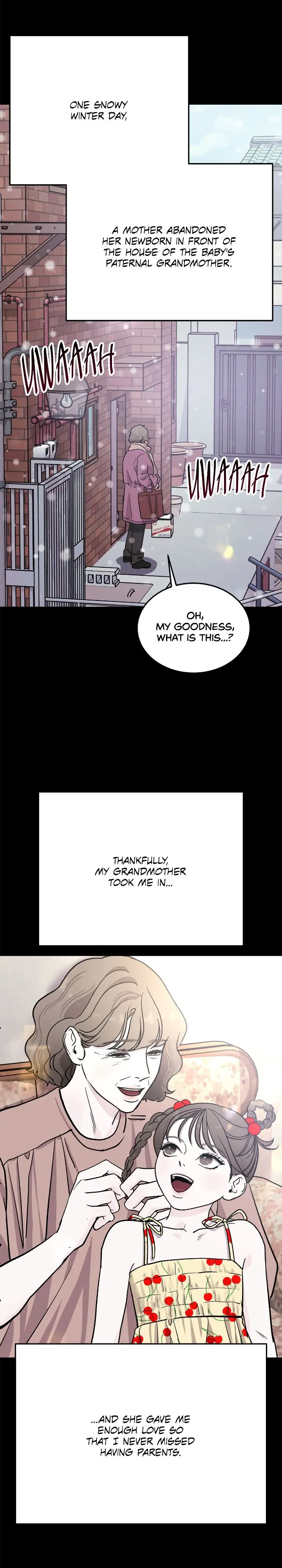 For the Queendom Chapter 20 - Page 19