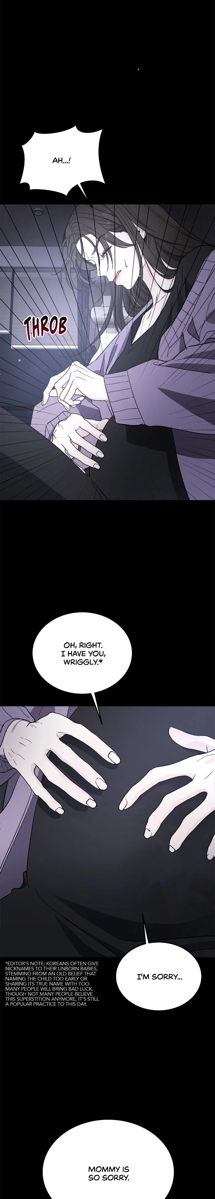 For the Queendom Chapter 20 - Page 28