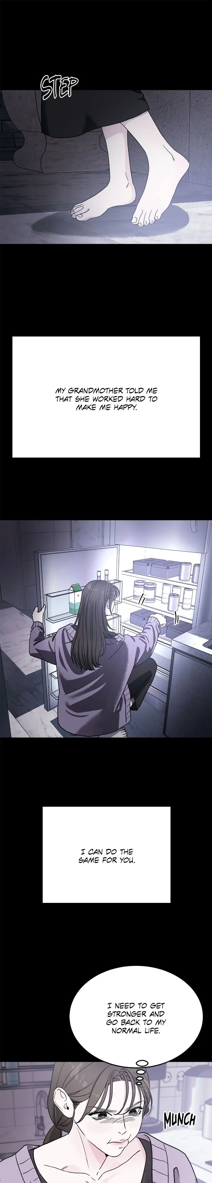For the Queendom Chapter 20 - Page 30