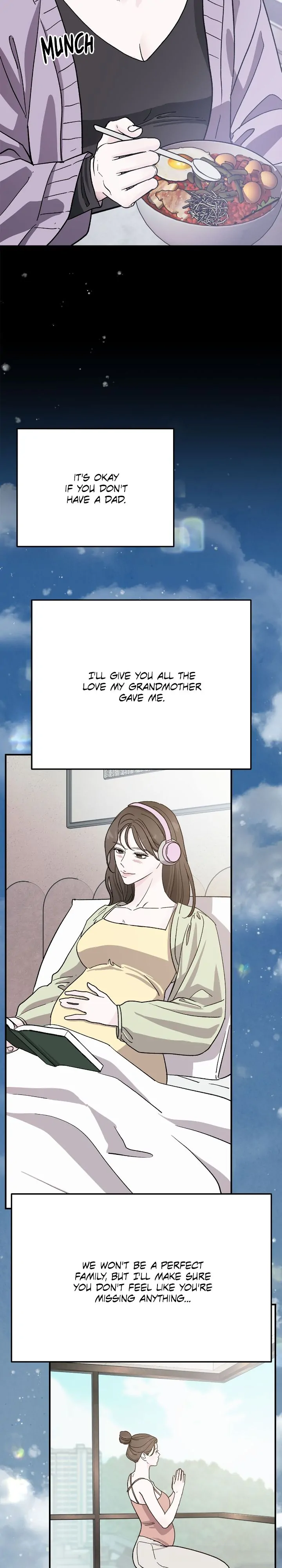 For the Queendom Chapter 20 - Page 31