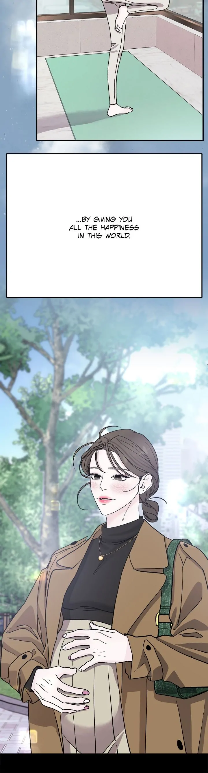 For the Queendom Chapter 20 - Page 32