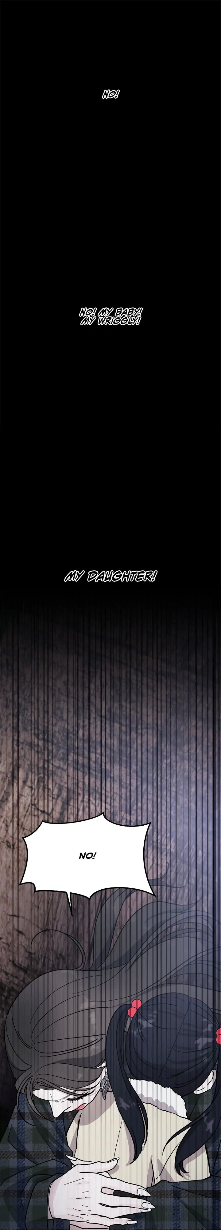 For the Queendom Chapter 20 - Page 42