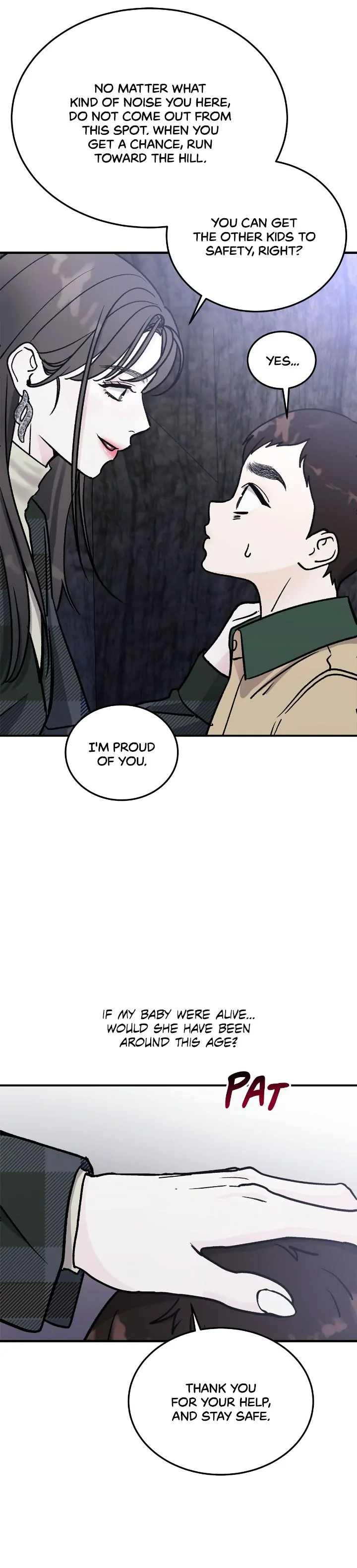 For the Queendom Chapter 20 - Page 49