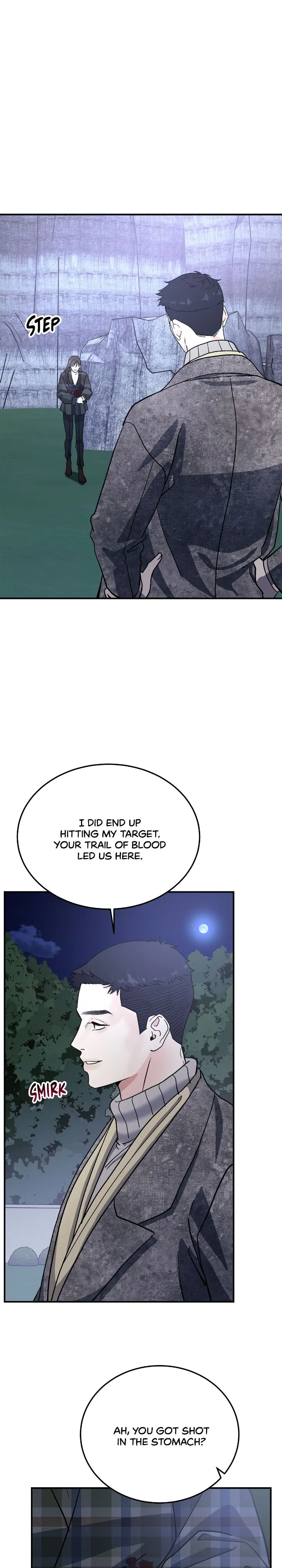 For the Queendom Chapter 20 - Page 50