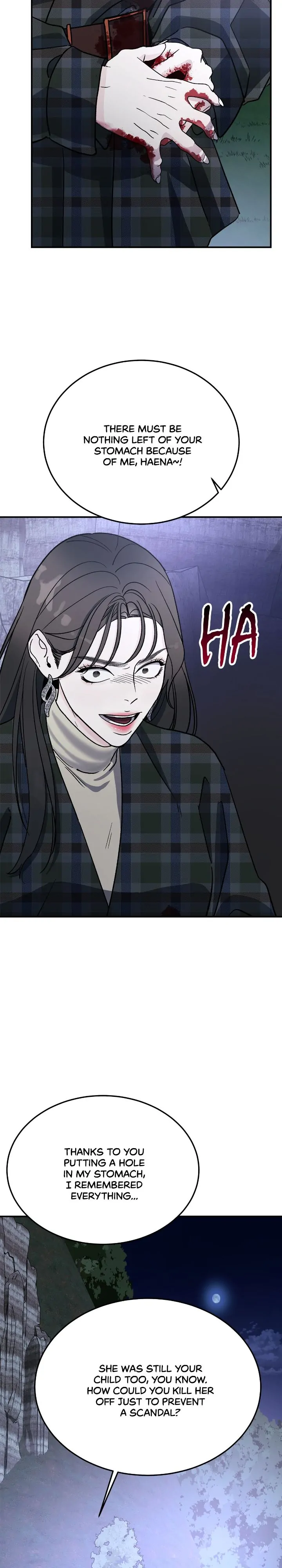 For the Queendom Chapter 20 - Page 51