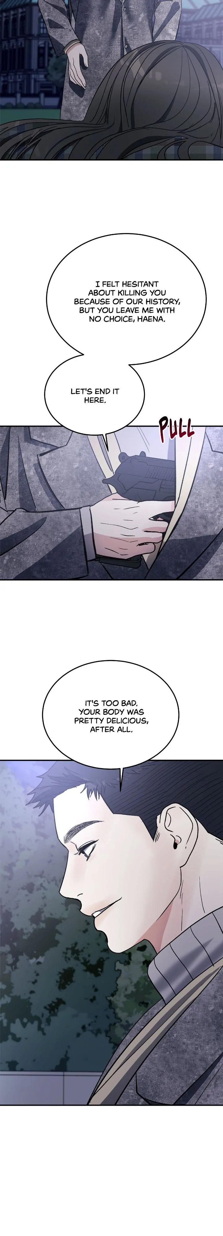 For the Queendom Chapter 20 - Page 56