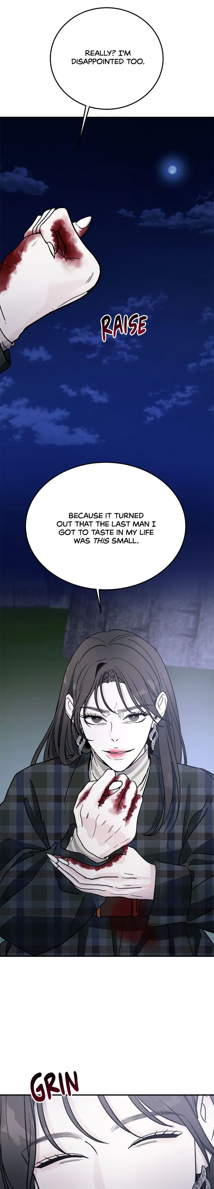 For the Queendom Chapter 20 - Page 57