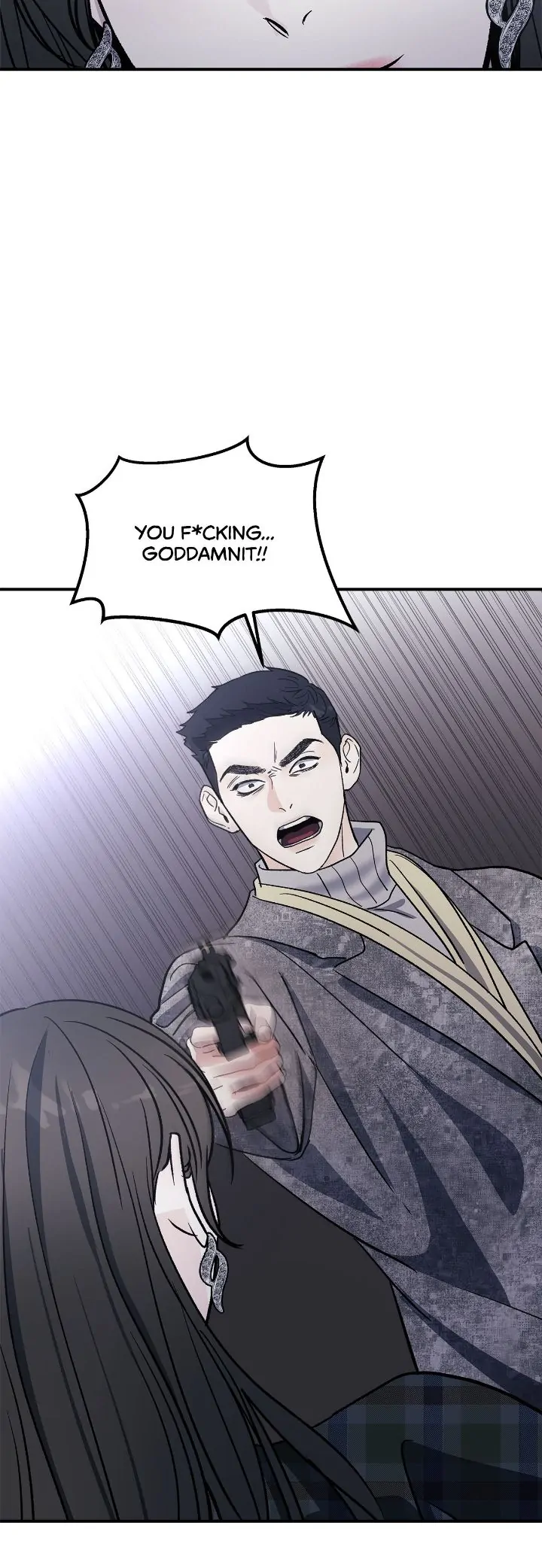 For the Queendom Chapter 20 - Page 58