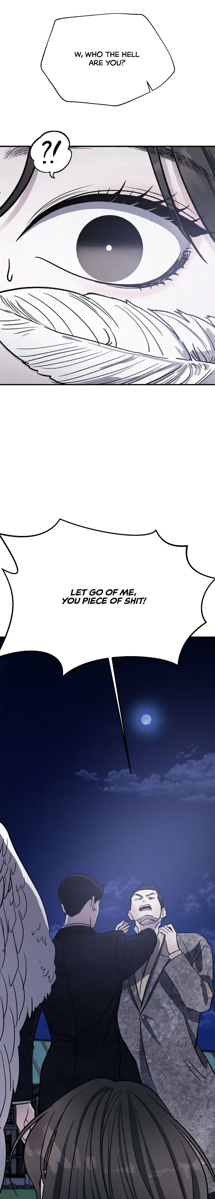 For the Queendom Chapter 20 - Page 62