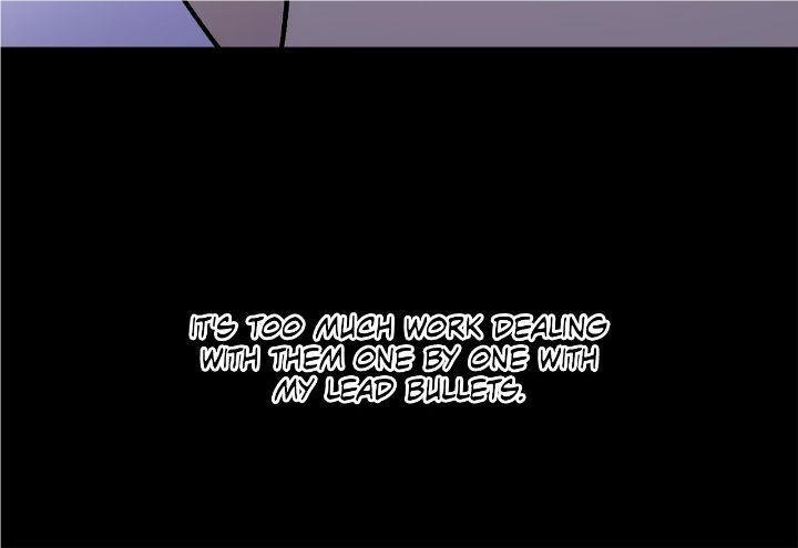 For the Queendom Chapter 21 - Page 28