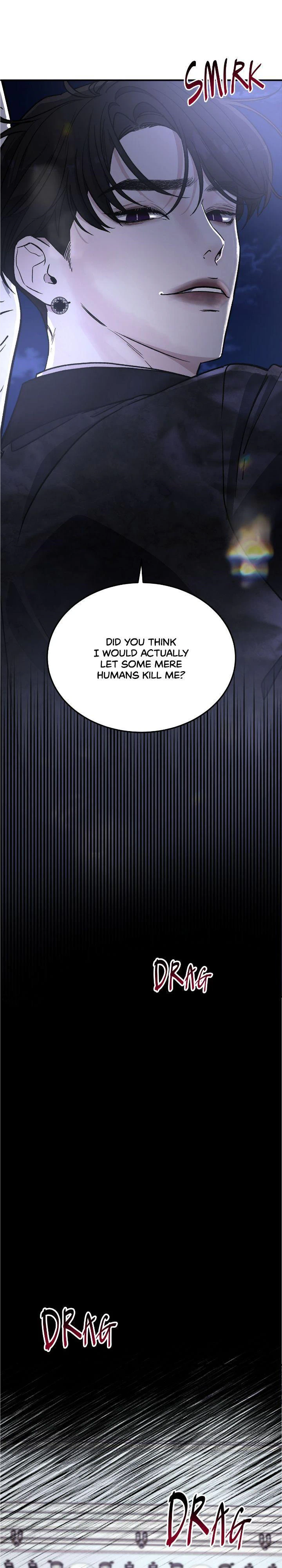 For the Queendom Chapter 21 - Page 4