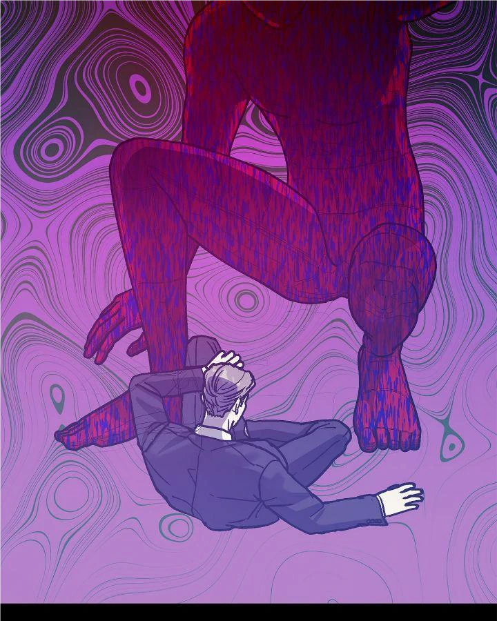 For the Queendom Chapter 21 - Page 31