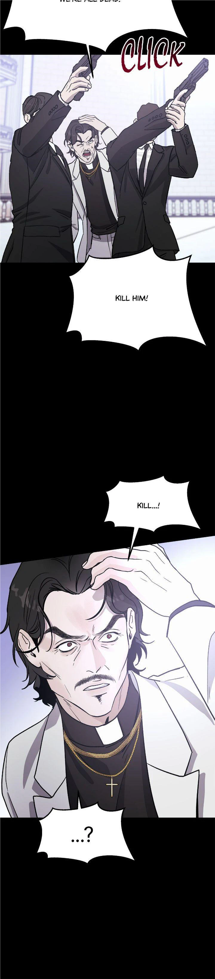 For the Queendom Chapter 21 - Page 33