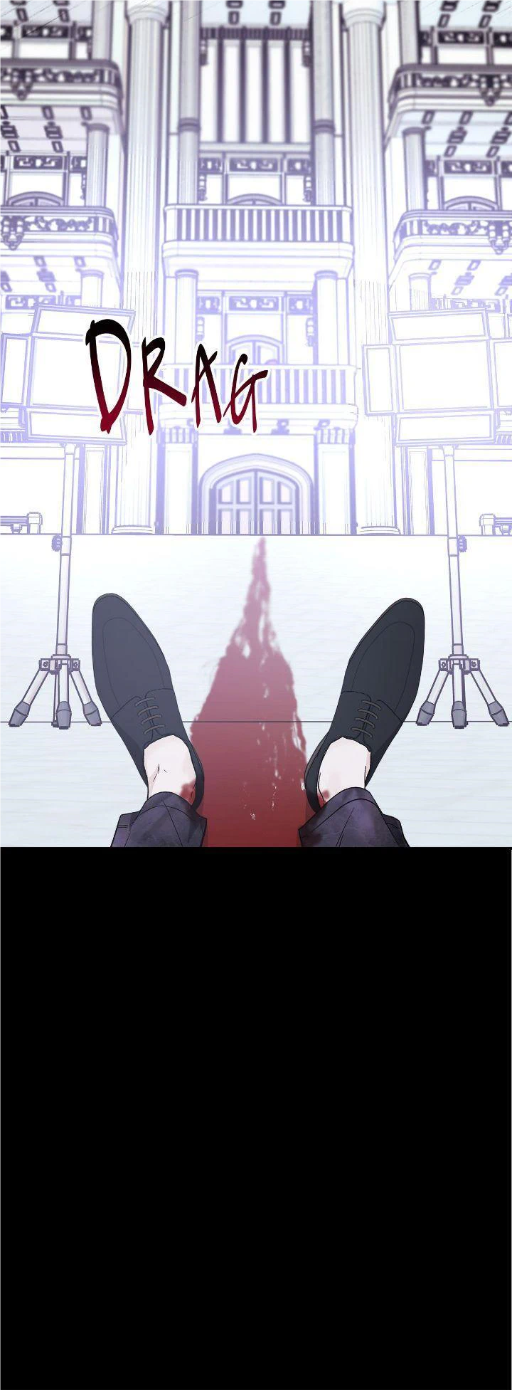 For the Queendom Chapter 21 - Page 5