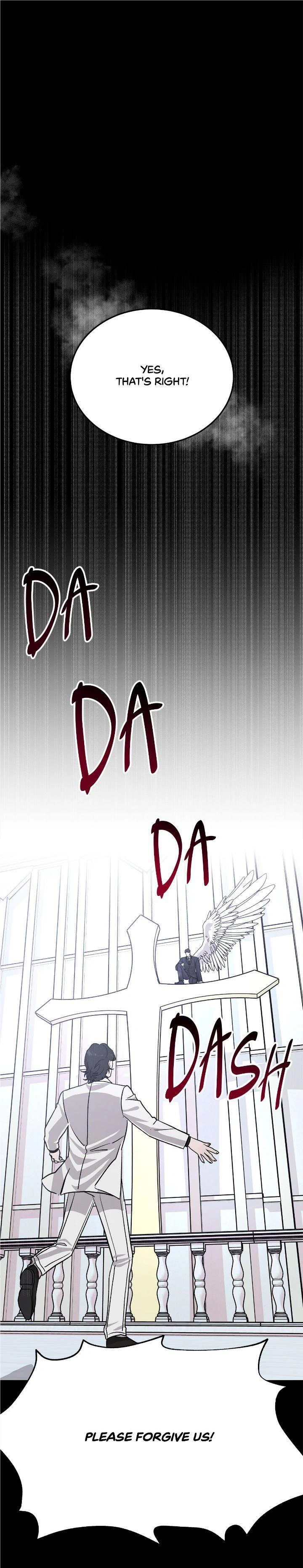 For the Queendom Chapter 21 - Page 41