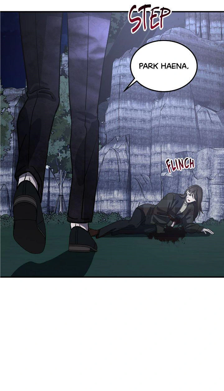 For the Queendom Chapter 21 - Page 50