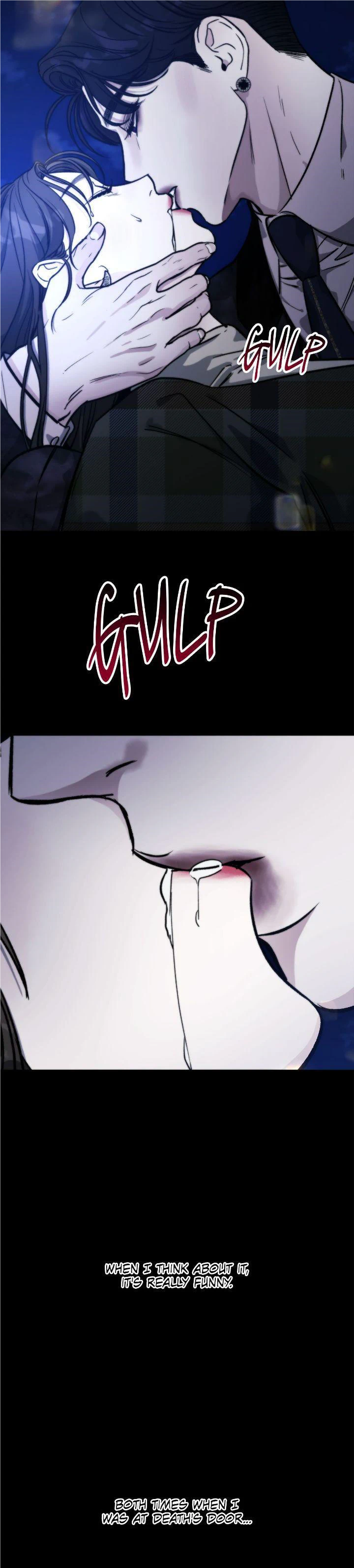 For the Queendom Chapter 22 - Page 2