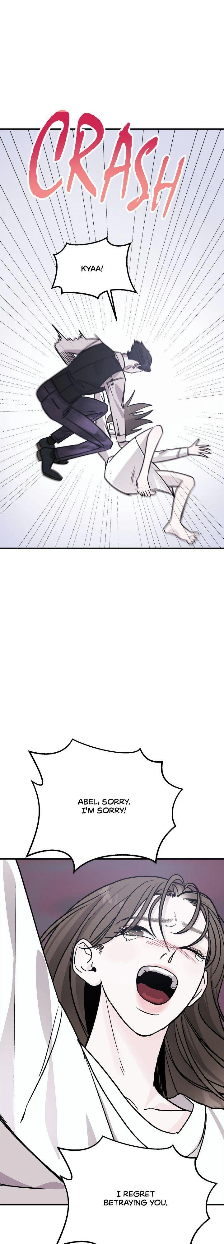 For the Queendom Chapter 22 - Page 15