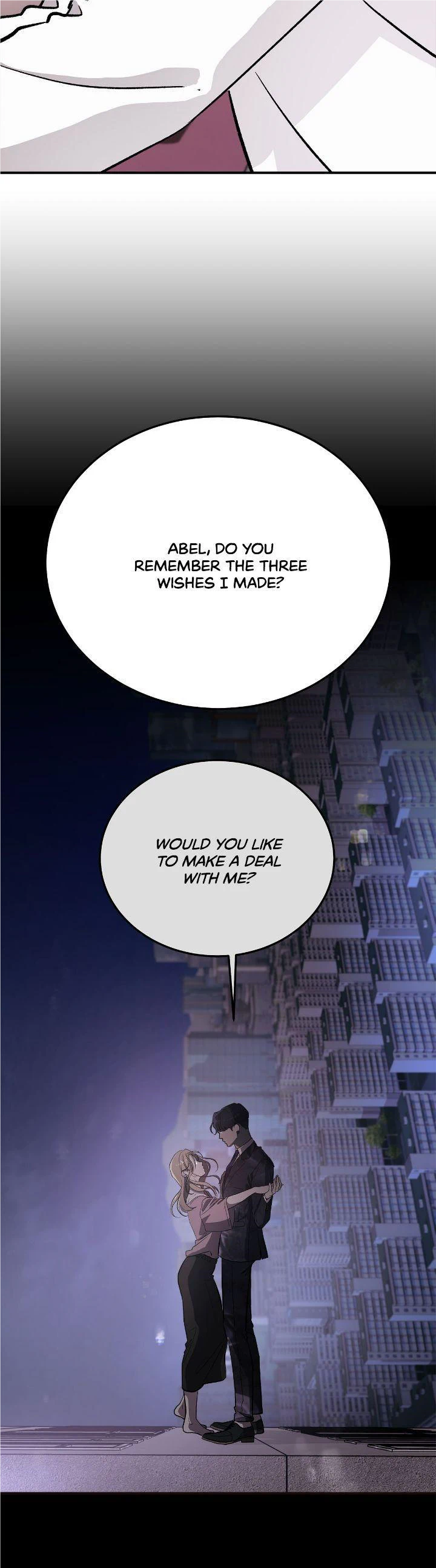 For the Queendom Chapter 22 - Page 29