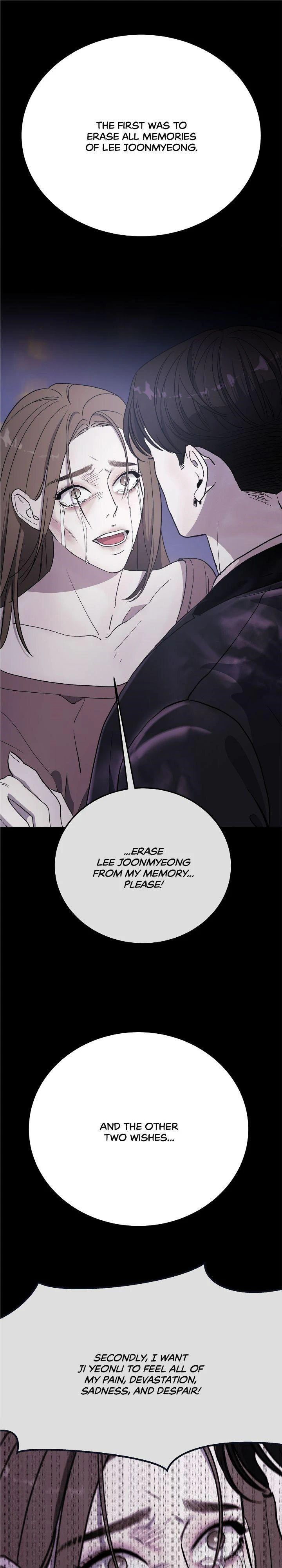 For the Queendom Chapter 22 - Page 30