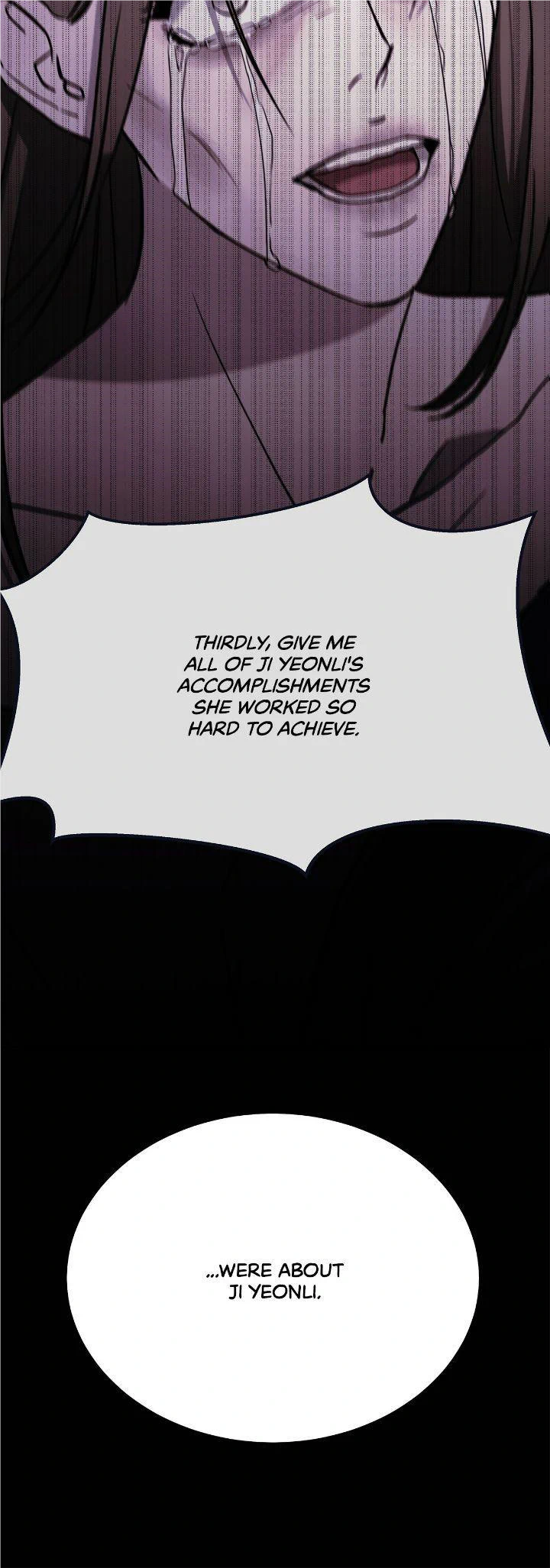 For the Queendom Chapter 22 - Page 31
