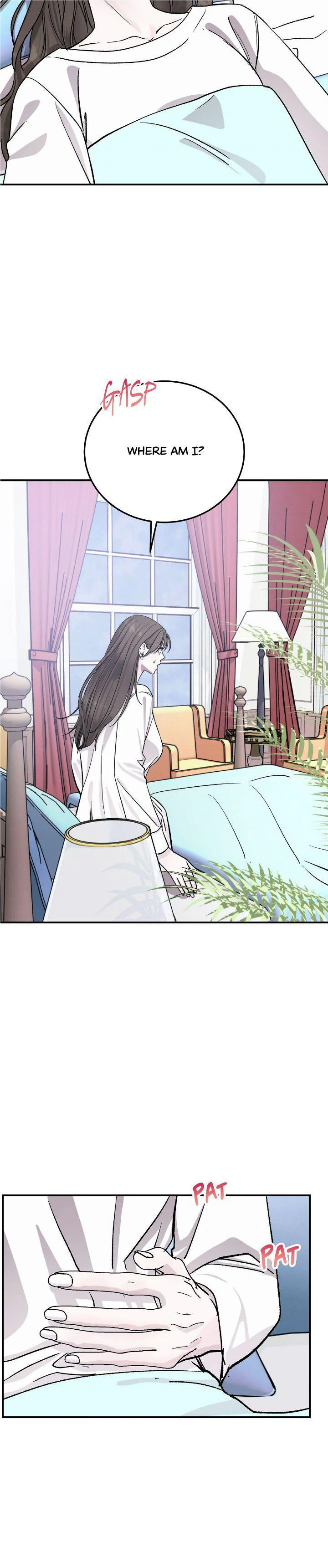 For the Queendom Chapter 22 - Page 6
