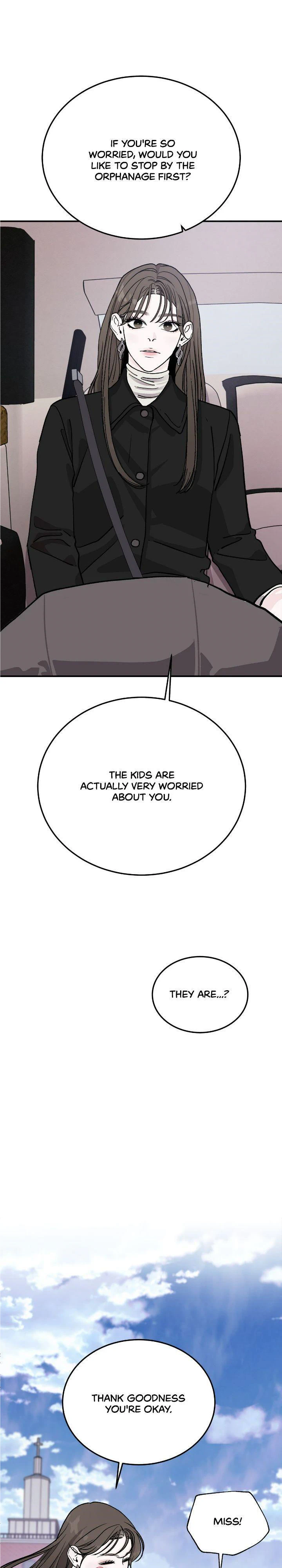 For the Queendom Chapter 22 - Page 51
