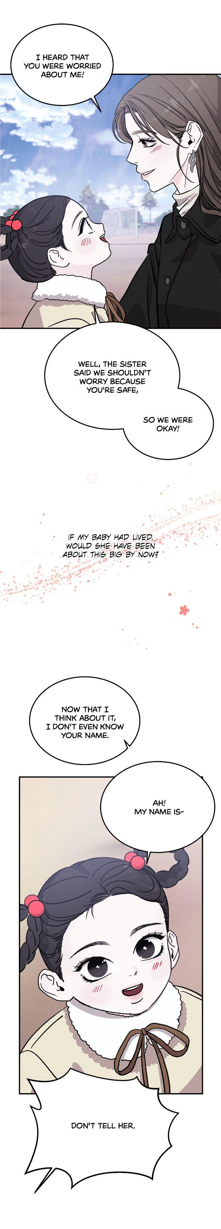 For the Queendom Chapter 22 - Page 53