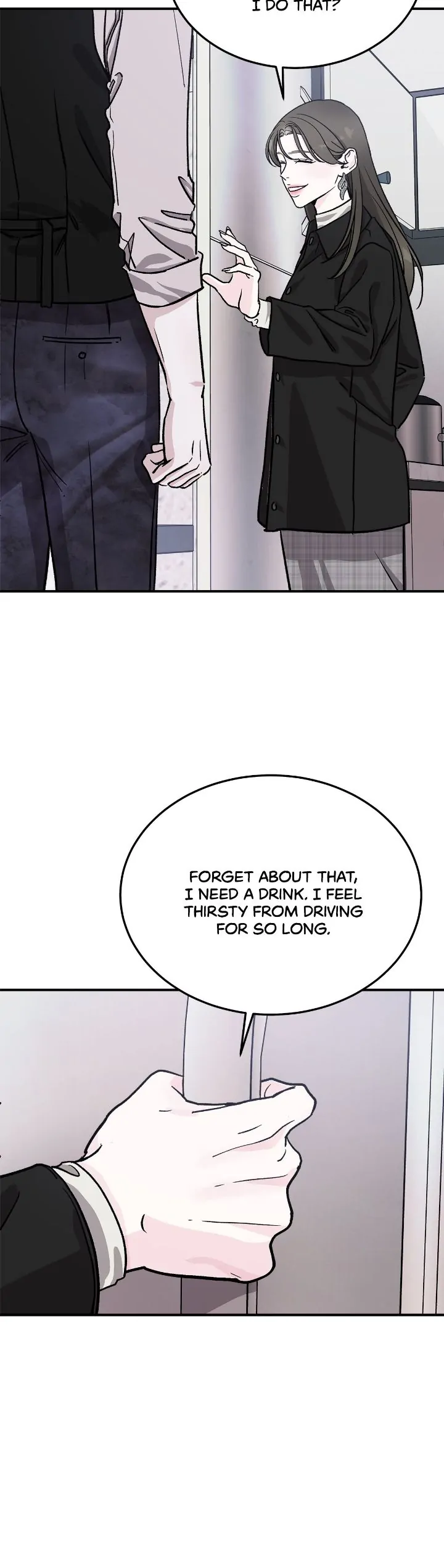 For the Queendom Chapter 23 - Page 15