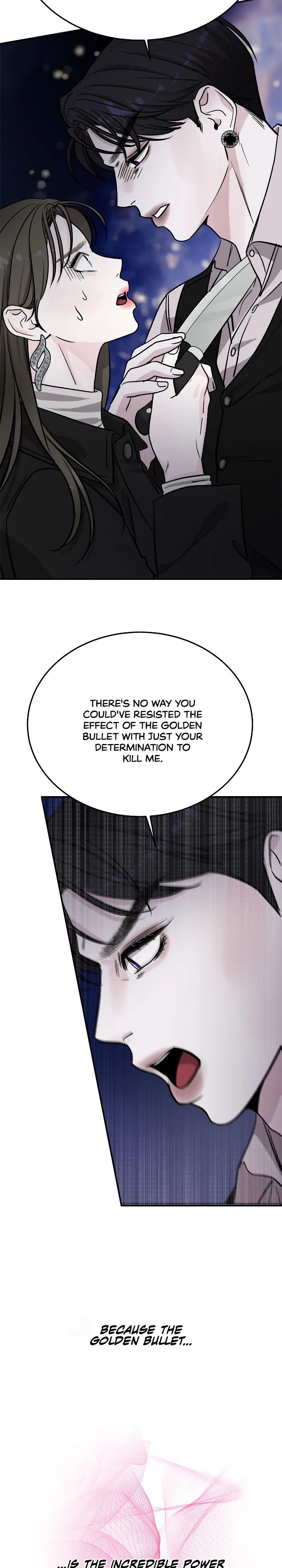 For the Queendom Chapter 23 - Page 29