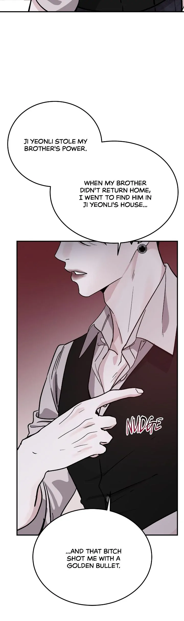 For the Queendom Chapter 23 - Page 33