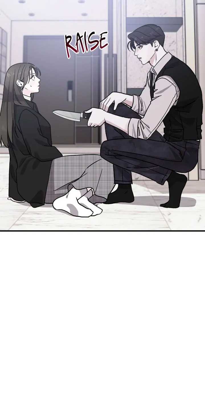 For the Queendom Chapter 23 - Page 36