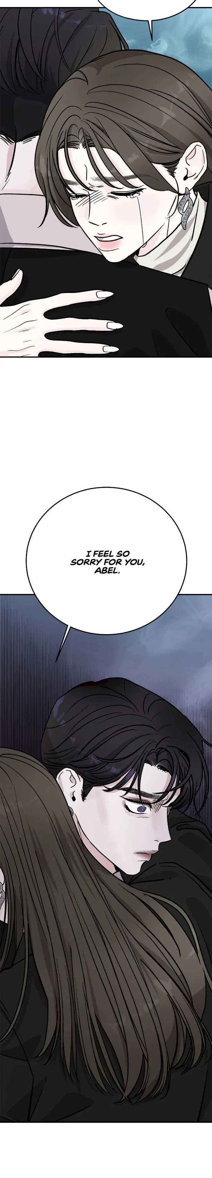 For the Queendom Chapter 23 - Page 41