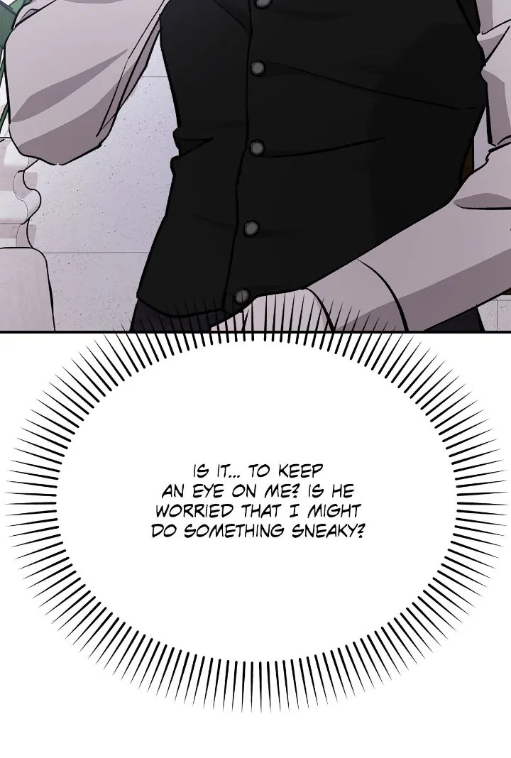For the Queendom Chapter 23 - Page 6