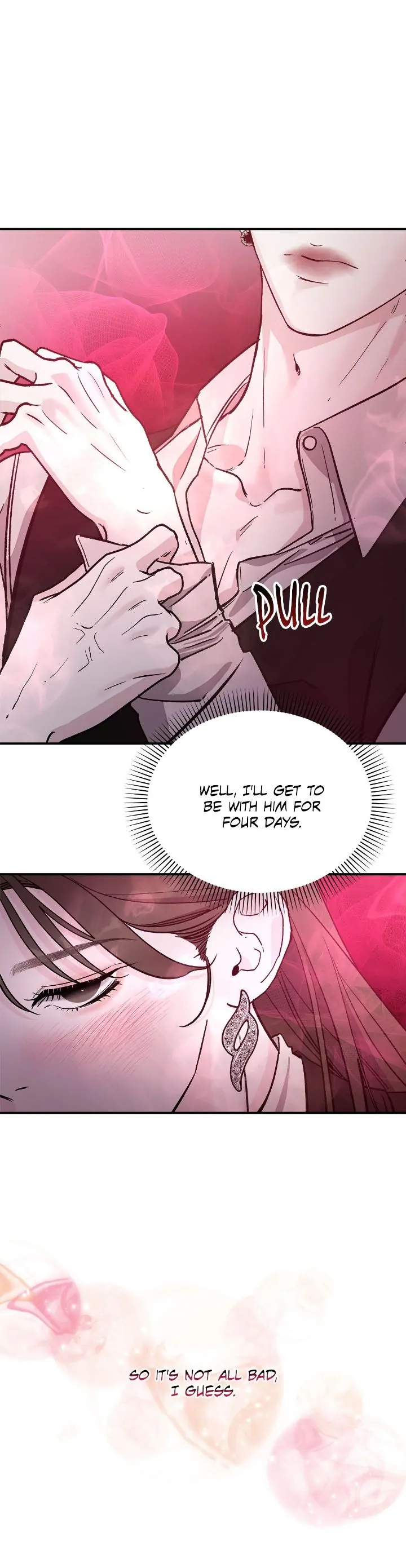 For the Queendom Chapter 23 - Page 7